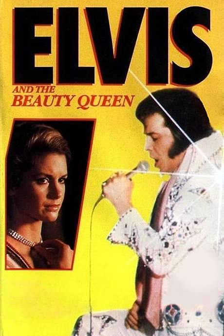 Elvis and the Beauty Queen